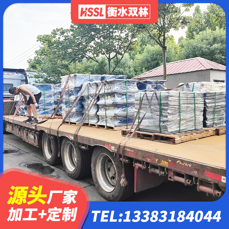 远安县LRB铅芯支座厂家 远安县HDR600高阻尼建筑隔震支座 远安县减隔震支座厂商生产厂家 远安县LRB建筑隔震支座源头工厂 - 第6张