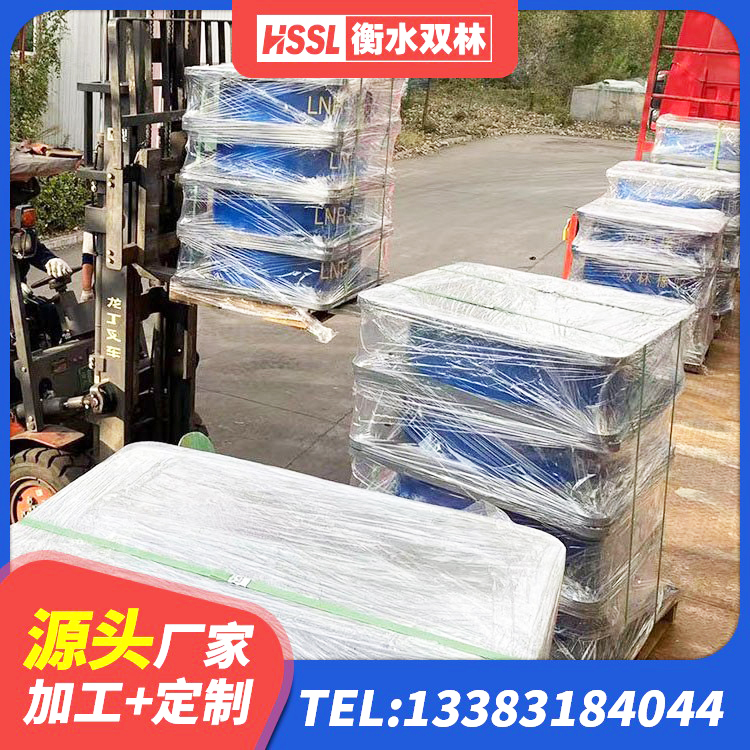 远安县水平力分散型LNR隔震支座源头工厂 远安县防震隔震橡胶支座 远安县建筑隔震支座LRB源头工厂 远安县天然橡胶隔震支座LNR生产厂家 - 第5张
