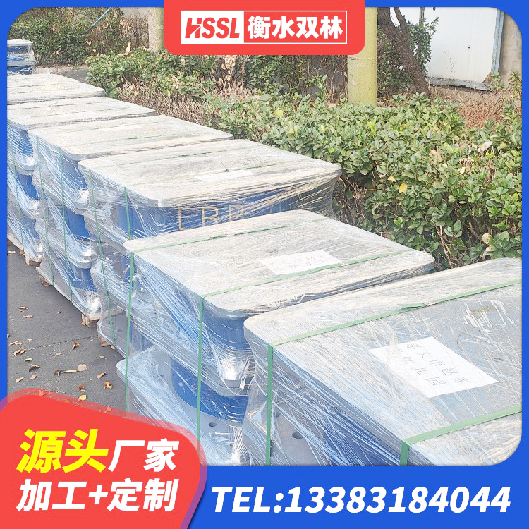 远安县建筑抗震减振支座 远安县LNR600支座生产厂家 远安县LRB橡胶隔震支座400(II型)源头工厂 远安县LRB600铅芯支座源头工厂 - 第3张